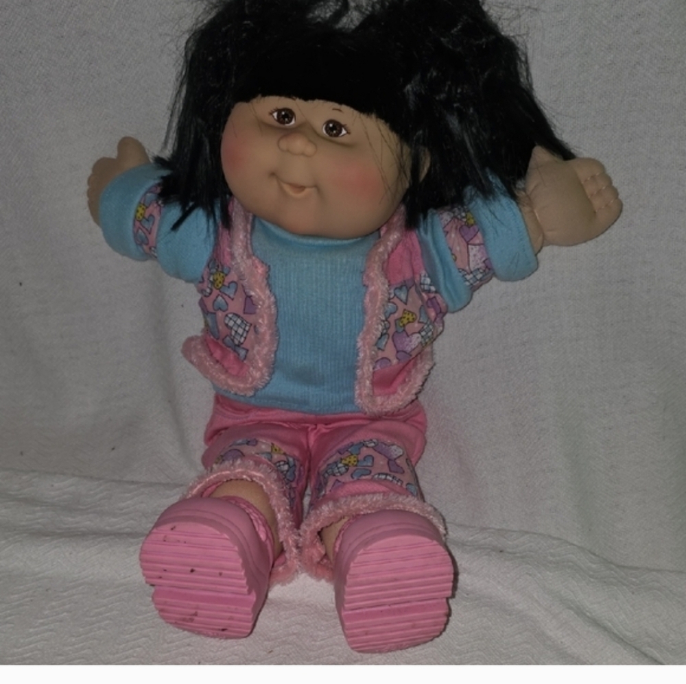 EXAMPLE LISTING ONLY CPK and CPK like outfits Dolls And More for sale - Picture 16 of 16